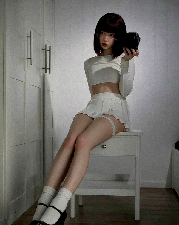 iiren_z instagram image archive image