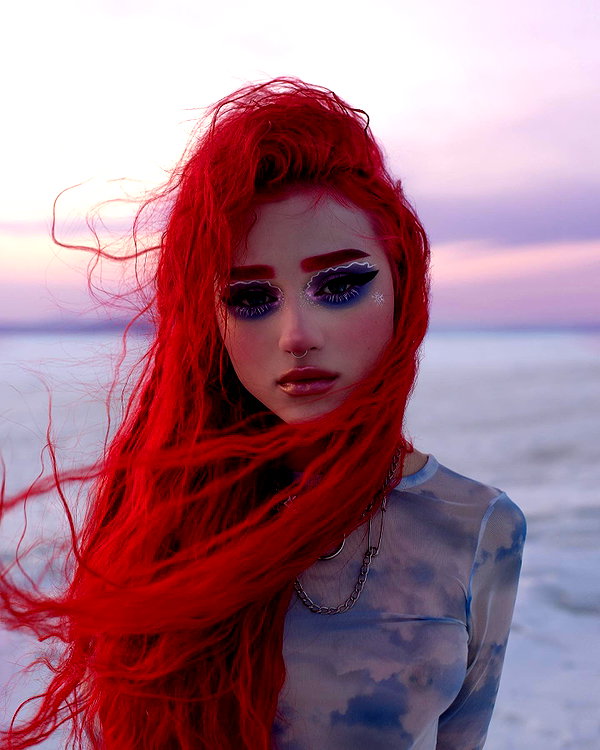 vik4au instagram image archive image