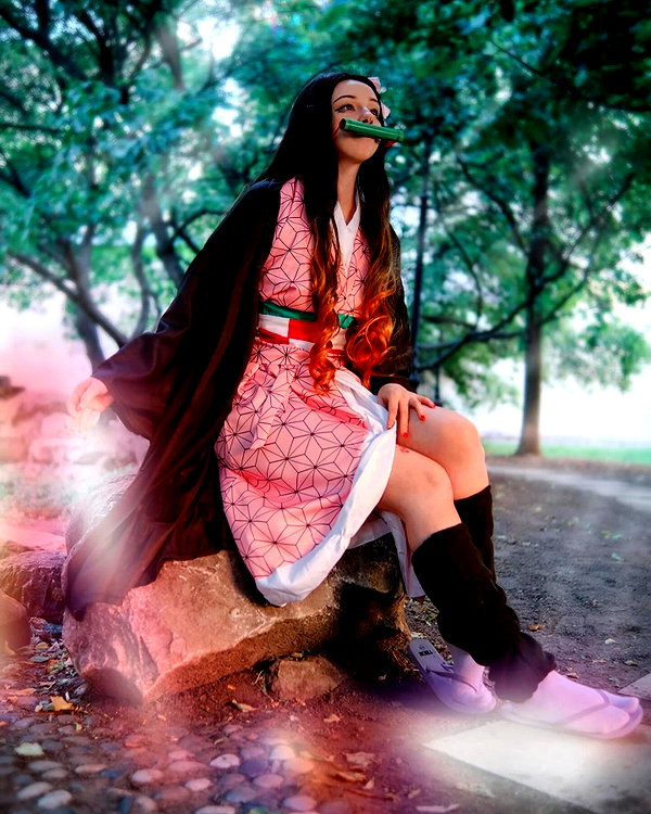 aechka.cosplay instagram image archive image