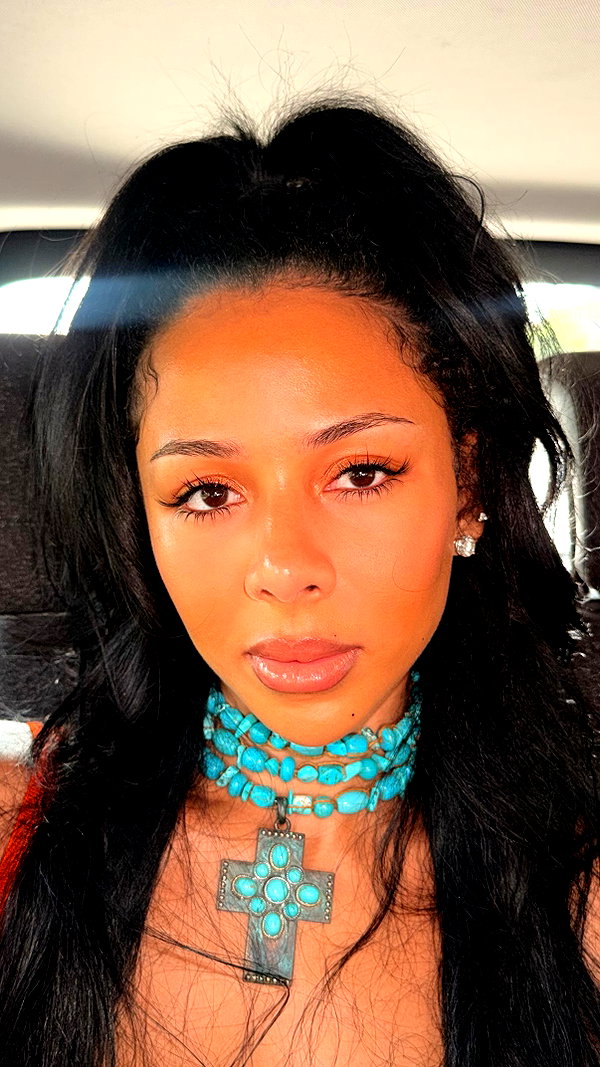mariahthescientist instagram image archive image