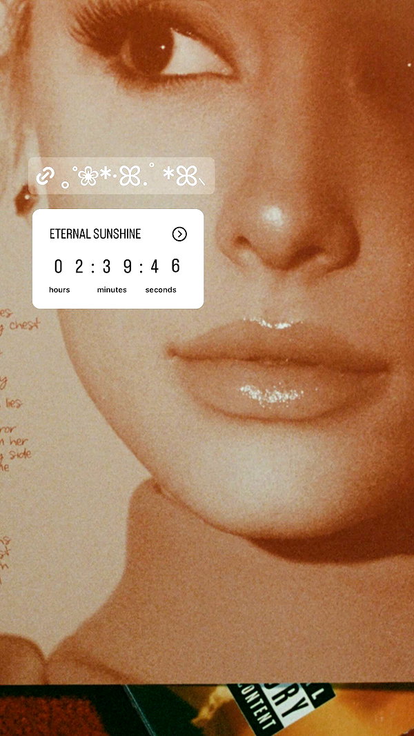 arianagrande instagram image archive image