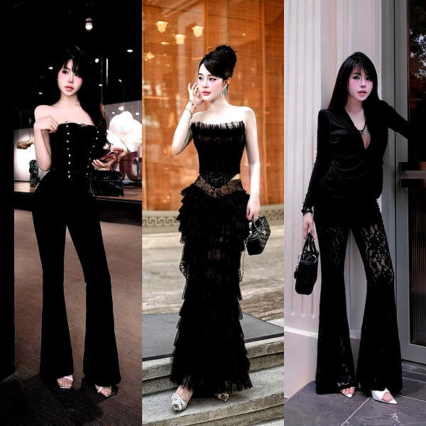 lyhythuedoxinh instagram image archive image