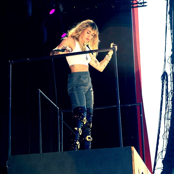 mileycyrus instagram image archive image