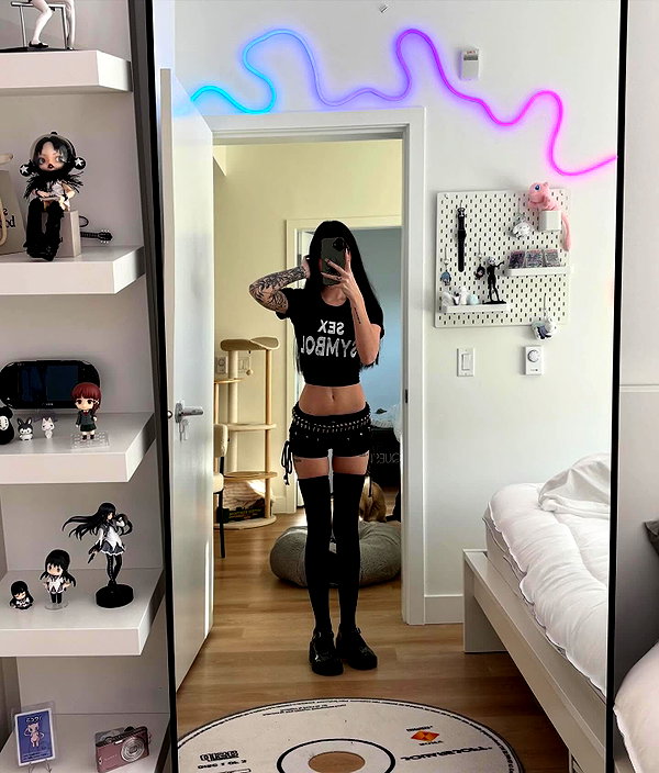 bloodymila instagram image archive image
