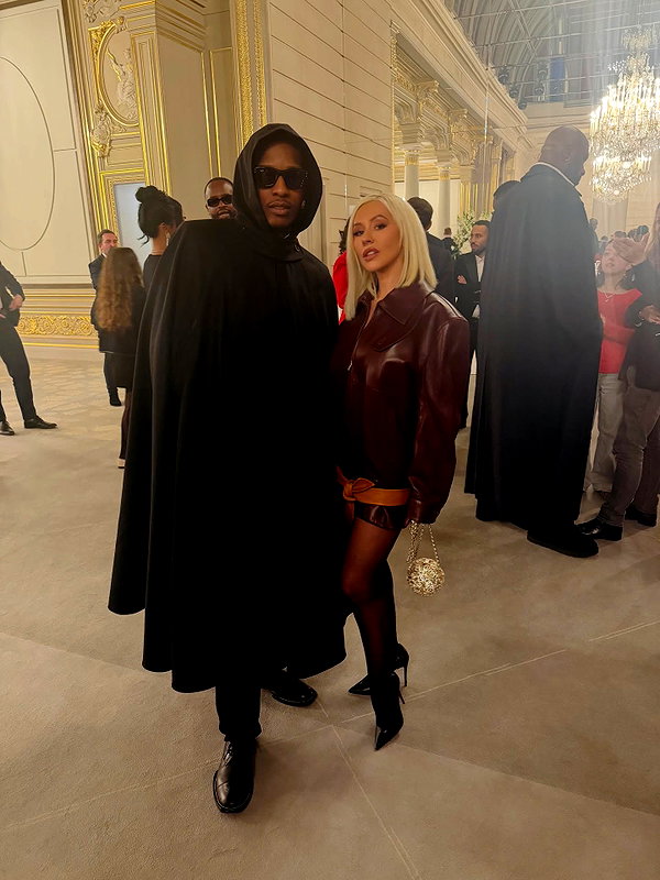 xtina instagram image archive image