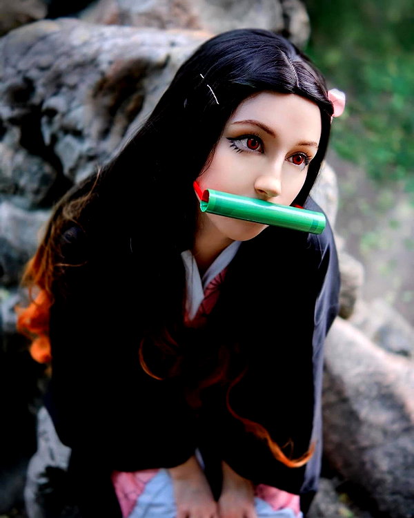 aechka.cosplay instagram image archive image