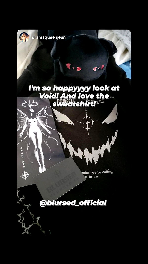 blursed.co instagram image archive image