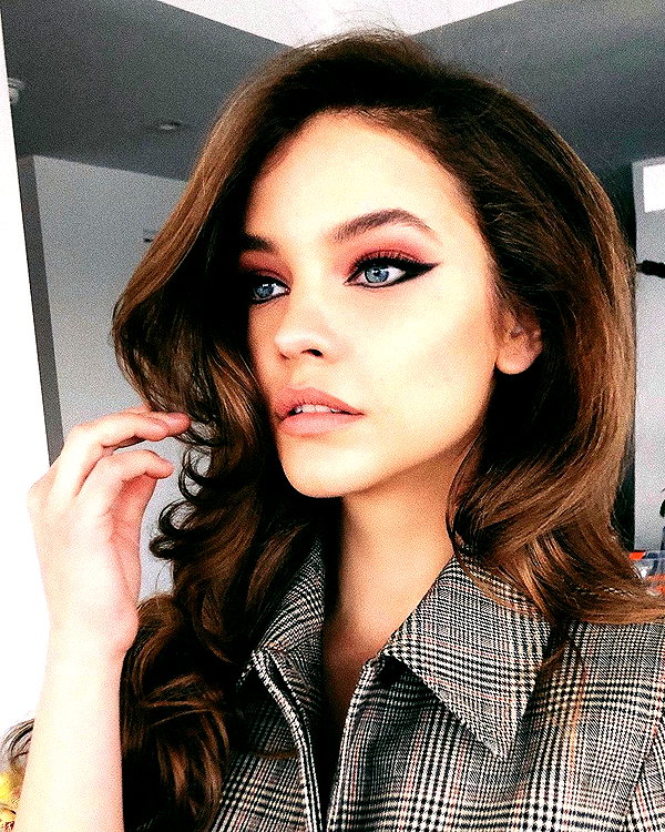realbarbarapalvin instagram image archive image