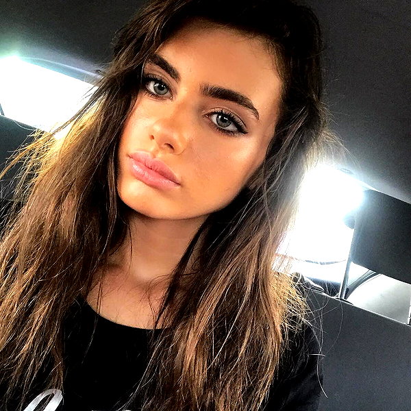 yaelshelbia instagram image archive image