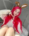 danielle.mercedie Altpins Profile Picture