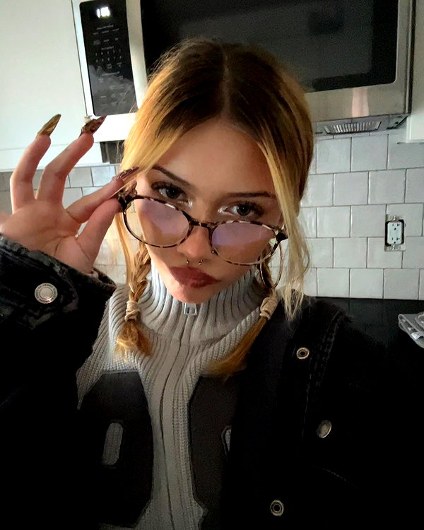 isavramirez instagram image archive image