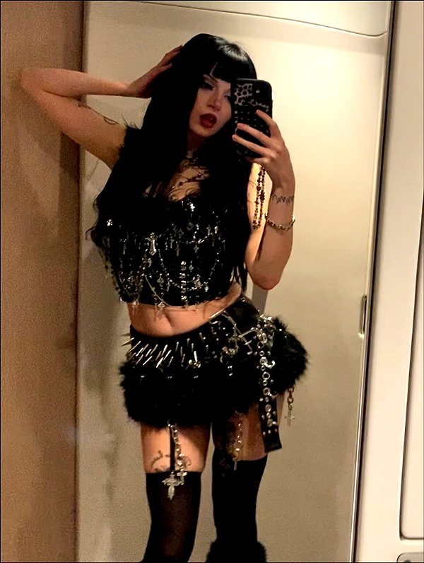 scarlett_ichor instagram image archive image