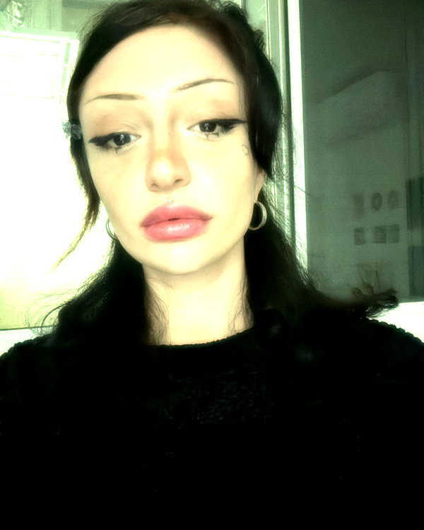 blackivy.xx instagram image archive image