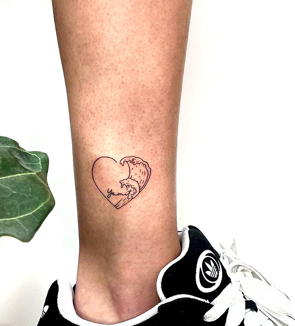 Archived image from @mika_franco_tattoos on Instagram