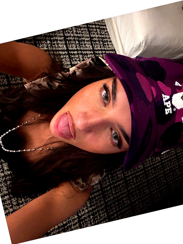 ellachristo instagram image archive image