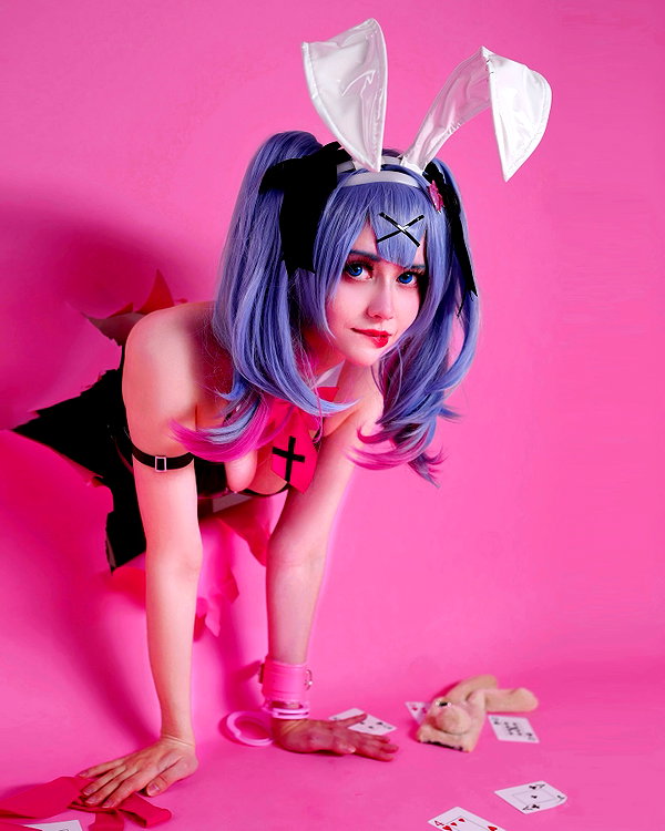 pepper_cos instagram image archive image