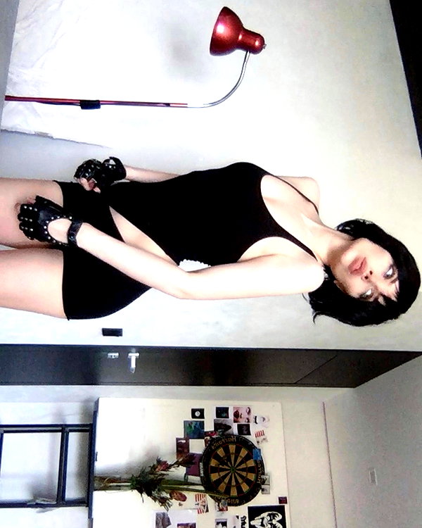 alien.hanna instagram image archive image
