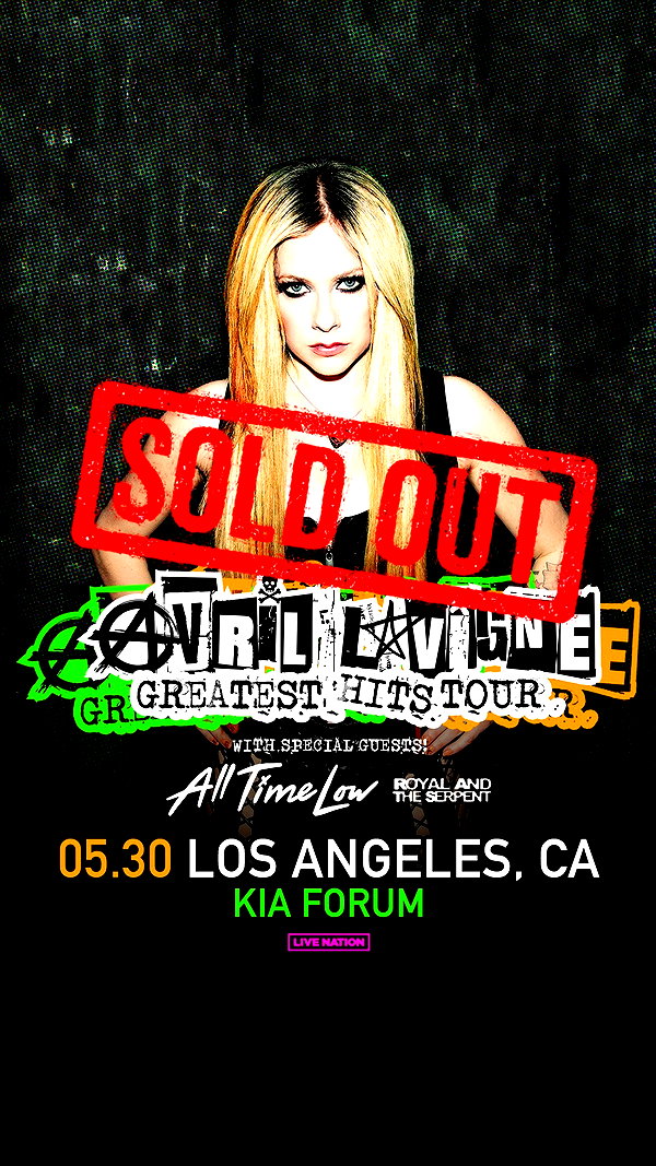 avrillavigne instagram image archive image