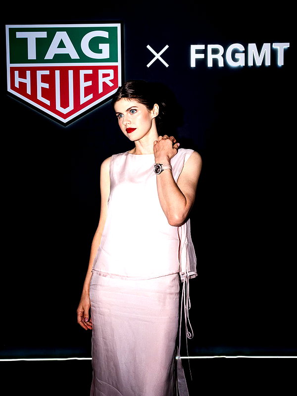 alexandradaddario instagram image archive image