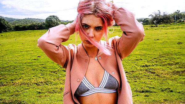 ashleybenson instagram image archive image