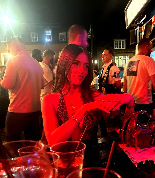 clarissabeaa instagram image archive image