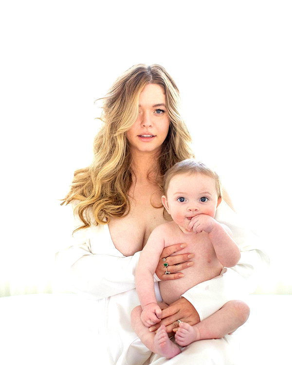sashapieterse instagram image archive image