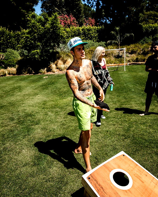 lilbieber instagram image archive image