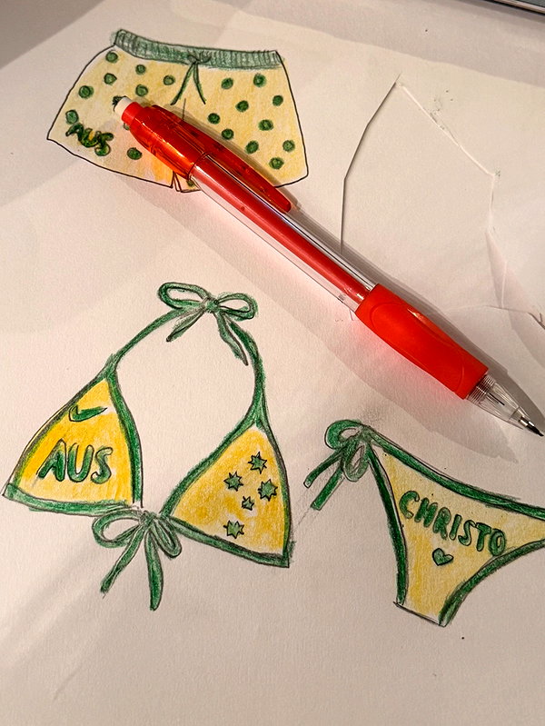 ellachristo instagram image archive image