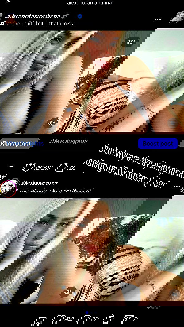 alexandramarianna alexandramarianna archive image