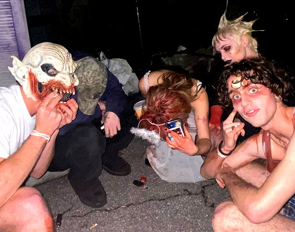 wormsheriff instagram image archive image