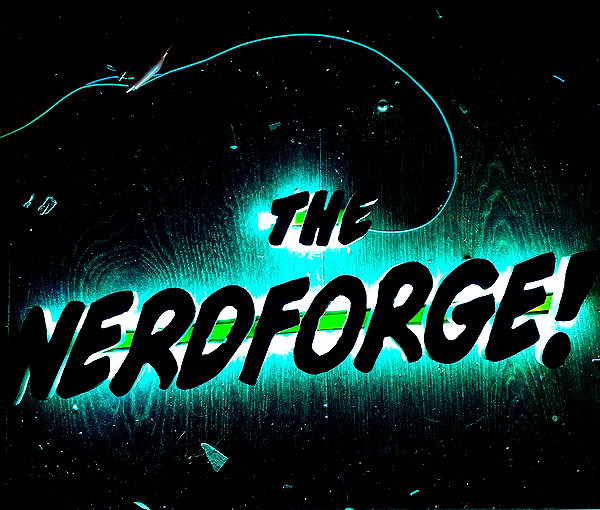 thenerdforge instagram image archive image