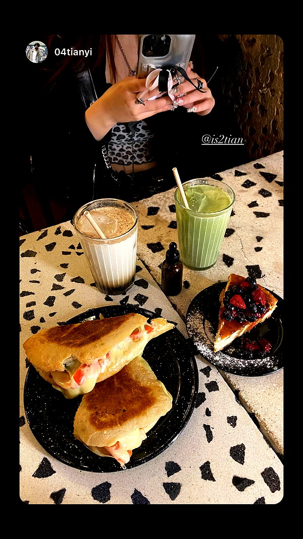 is2tian instagram image archive image