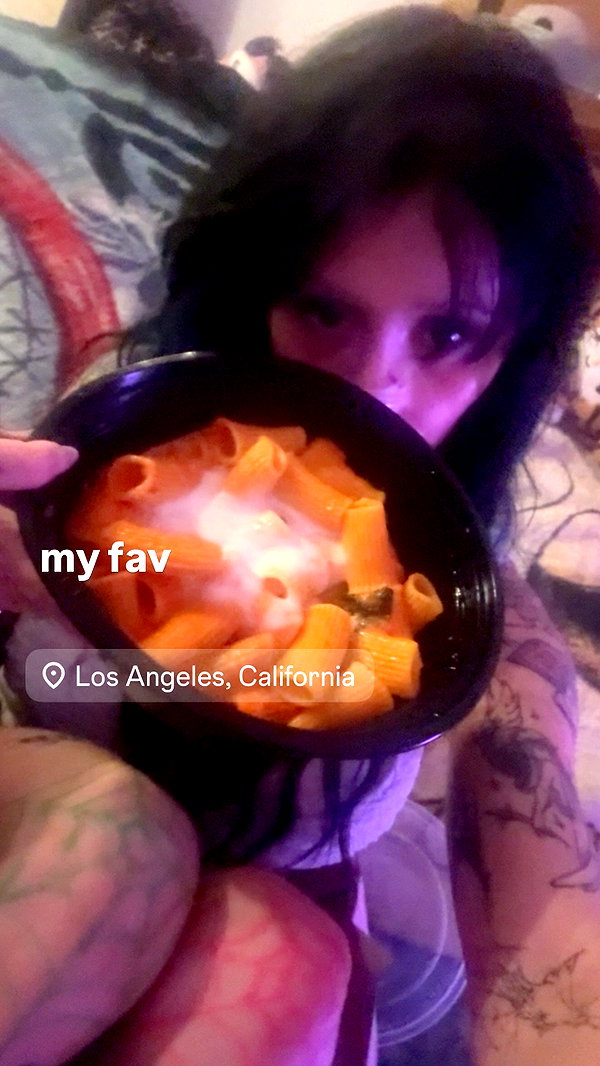 zommmbri instagram image archive image