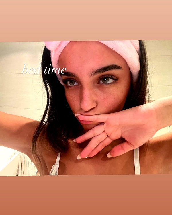 ellachristo instagram image archive image