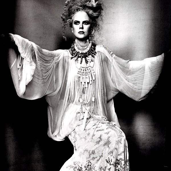 nicolekidman instagram image archive image