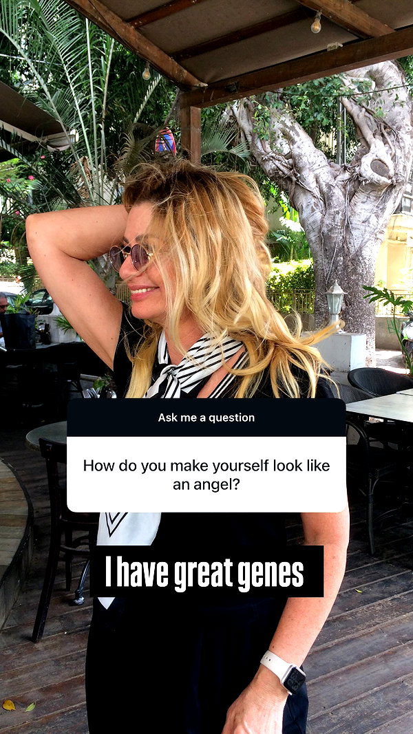 liashaked instagram image archive image