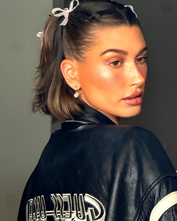 haileybieber instagram image archive image