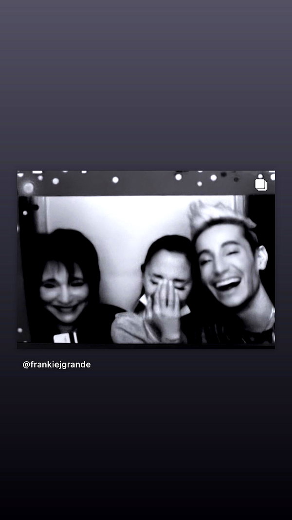 arianagrande instagram image archive image