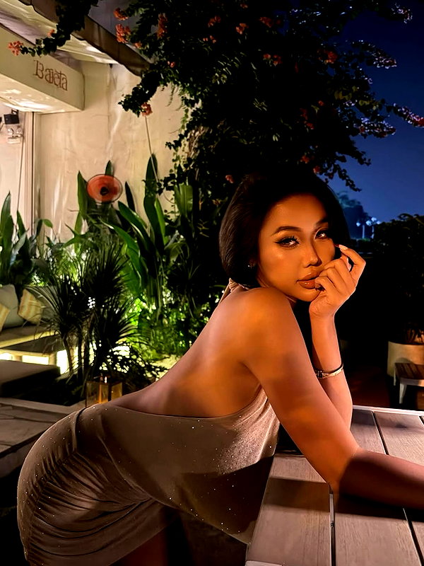 lyhythuedoxinh instagram image archive image