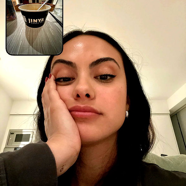 camimendes instagram image archive image