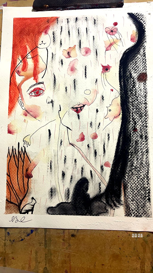 eva_romanovski instagram image archive image