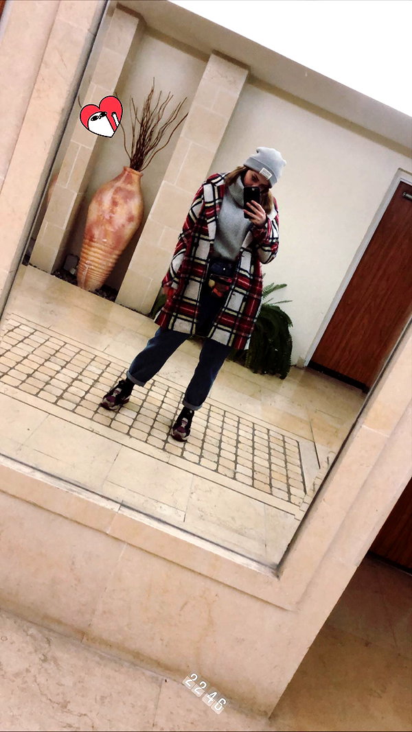 eva_romanovski instagram image archive image
