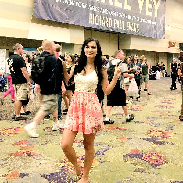 sssniperwolf instagram image archive image