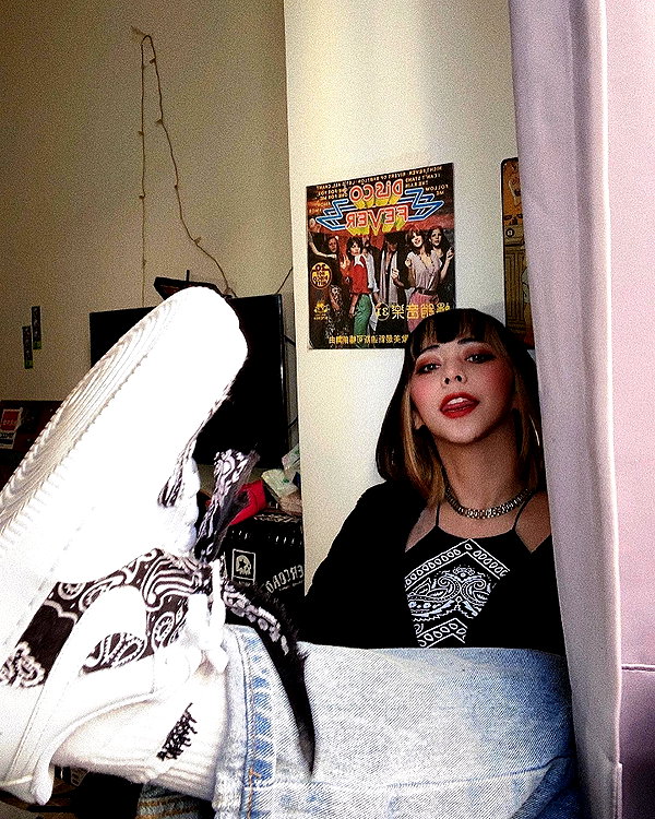 badthingalwaysg instagram image archive image