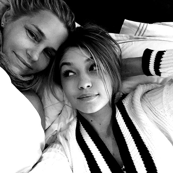 gigihadid instagram image archive image