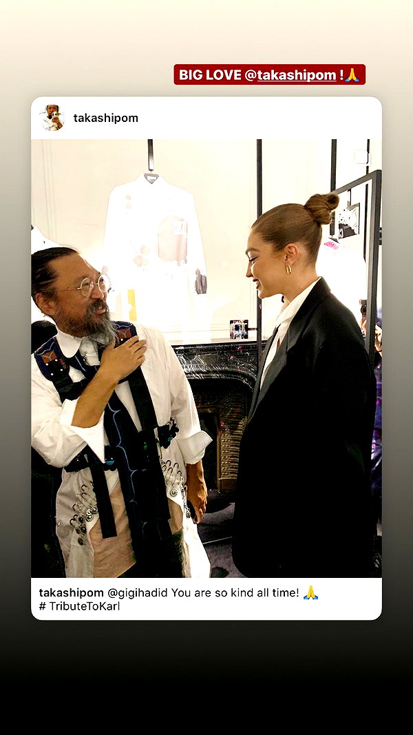 gigihadid instagram image archive image
