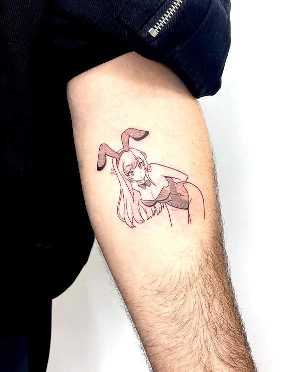 Archived image from @mika_franco_tattoos on Instagram