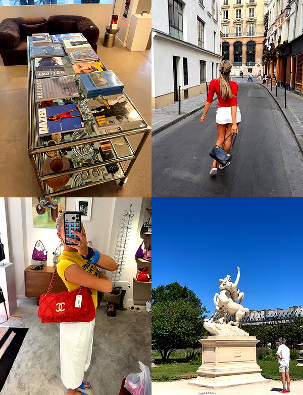 sophadophaa_ instagram image archive image