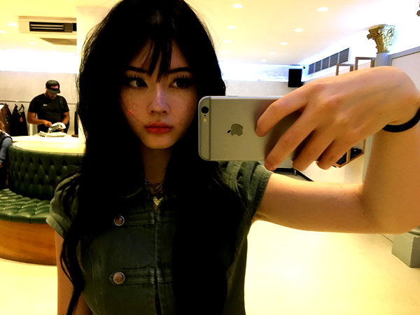 _nunch1 instagram image archive image