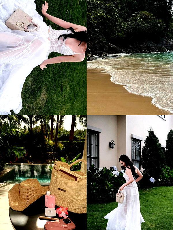 lyhythuedoxinh instagram image archive image